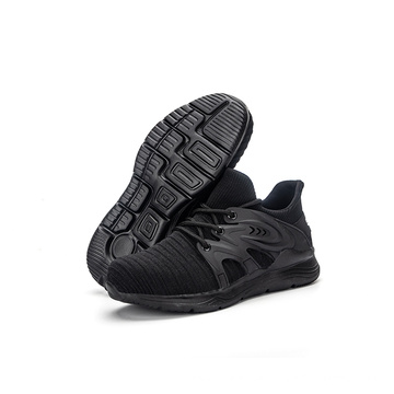 High quality sport type protective safety sneakers